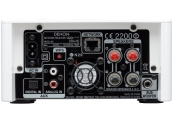 Equipo sonido Denon DRA-N5 Módulo con 65Watios, DLNA 1.5, AirPlay,