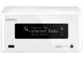 Equipo sonido Denon DRA-N5 Módulo con 65Watios, DLNA 1.5, AirPlay,