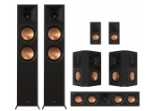 Klipsch RP-6000F II RP-404C...