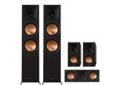 Klipsch RP-8060FA RP-500C...