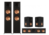 Klipsch RP-8060FA RP-504C...