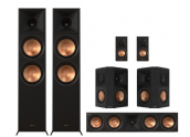 Klipsch RP-8060FA RP-504C...
