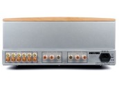 Opera Consonance Cyber100 Signature | Amplificador Integrado 2 x 35 Watios - Color Plata y Negro