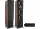 BlueSound PowerNode Edge +...