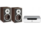 BlueSound PowerNode Edge +...