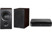 BlueSound PowerNode Edge +...