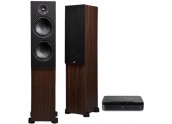 BlueSound PowerNode Edge +...