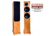 Proac Studio 140 MK2 Altavoz de suelo, 2 vias. Puerto reflex trasero. 4 Ohmios. 
