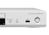 Pioneer BDP170 Blanco White