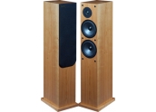 Proac Studio 140 MK2 Altavoz de suelo, 2 vias. Puerto reflex trasero. 4 Ohmios. 