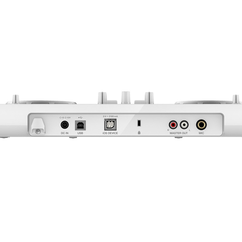 Pioneer WEGO3