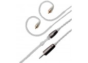 Meze MMCX - 3.5mm Silver...