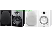 Micro Cadena Denon Ceol Piccolo /N5 65Watios, DLNA 1.5, AirPlay, WIFI, Spotify, 