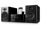 Micro Cadena Denon Ceol Piccolo /N5 65Watios, DLNA 1.5, AirPlay, WIFI, Spotify, 