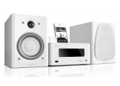 Micro Cadena Denon Ceol Piccolo /N5 65Watios, DLNA 1.5, AirPlay, WIFI, Spotify, 