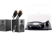 Rega Planar 1 Plus + Audio...