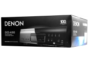 Lector CDs Denon DCD-A100