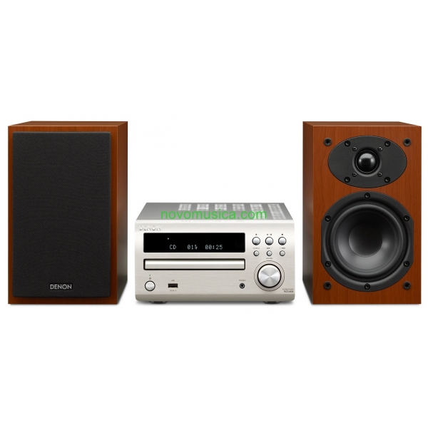 Micro Cadena Denon D-M39 DM39
