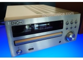 Micro Cadena Denon D-M39 DM39