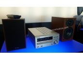 Micro Cadena Denon D-M39 DM39