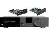 Lyngdorf TDAI-3400 HDMI +...