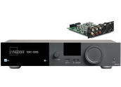 Lyngdorf TDAI-3400 Phono