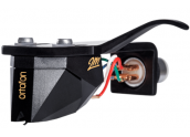 Ortofon 2mBlack Premounted