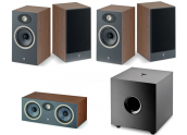 Focal Theva N1 Cub Evo