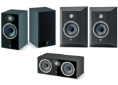 Focal Theva N1 Surround