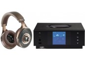 Naim Atom Headphone + Focal...