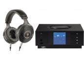 Naim Atom Headphone + Focal...