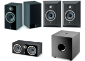 Focal Theva N1 Surround Cub...
