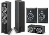 Focal Theva N2 Surround