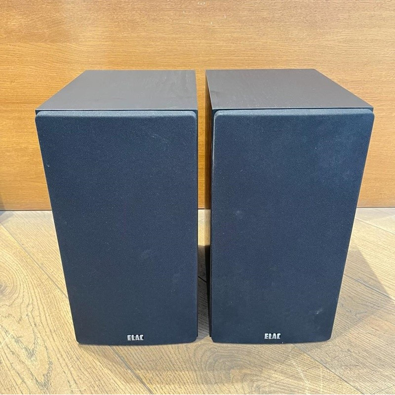 Elac Debut 2.0 DB62-BK