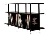 Solidsteel VL3 TBlack Custom