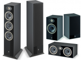 Focal Theva N3 5.0