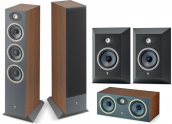 Focal Theva N3 Surround