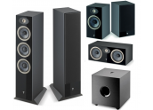 Focal Theva N3 Cub Evo