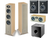 Focal Theva N3 Surround Cub...