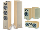 Focal Theva N3-D 5.0