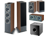 Focal Theva N3-D Cub Evo