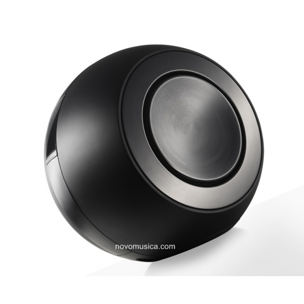 Subwoofer B&W PV1D ice power
