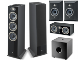 Focal Theva N3-D Surround...