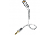 Inakustik Prem Headphone...