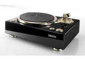 Denon DP-A100 Giradiscos manual. Capsula Denon DL-A100 MC. Edición 100 Aniversar