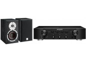 Marantz PM6007 + Dali...