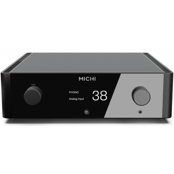 Rotel X3 - MICHI