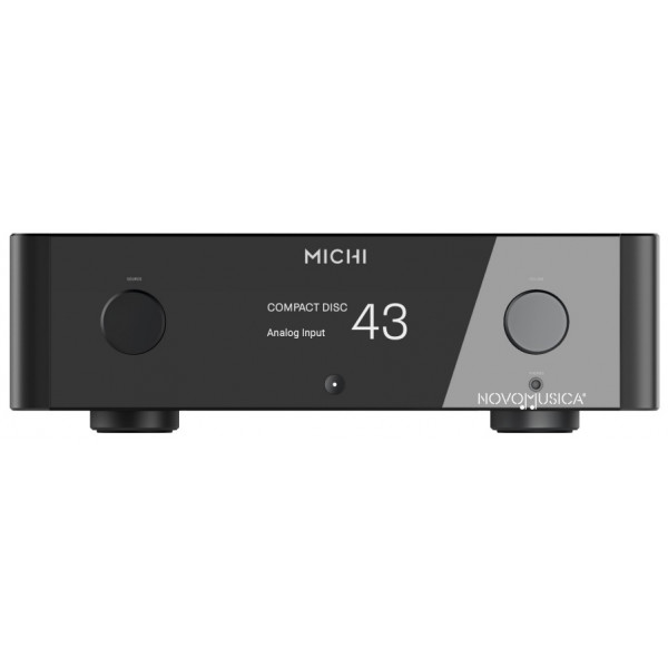 Rotel P5 - MICHI