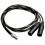 Project Connect IT Phono DS 5P XLR