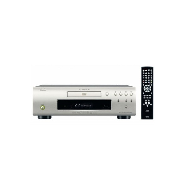 Denon DVD-2500BT